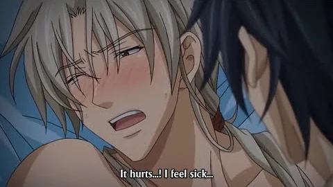 انمى الطاغيه الذى وقع فى الحب mp3