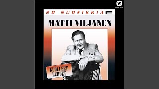 Video thumbnail of "Matti Viljanen - Eron kyyneleet"