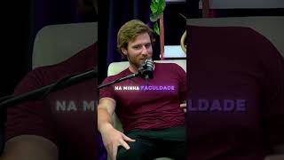 "Achava Álgebra Linear inútil, mas os modelos de IA dependem dela."