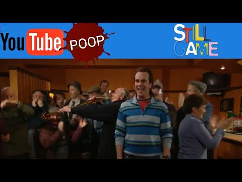 YTP Still Game -Nut Hard