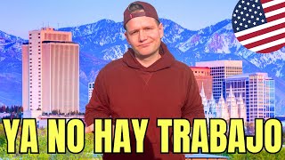 ¡YA NO VENGAS A UTAH!