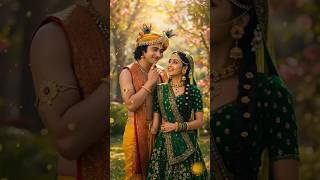 Radhe Krishna ji 💝#shortvideo #love #radgakrishna #minivlog #viral #viralshort #ytshorts #yt #shorts