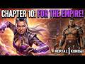 The Empress Defends Her Throne! | Mortal Kombat 1 Story Mode (Part 10)