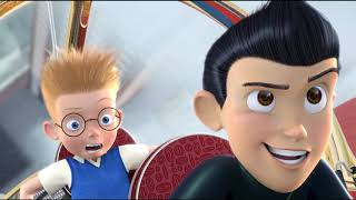 Meet the Robinsons - Move Along