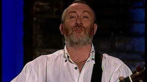 Foster & Allen - Heartsong