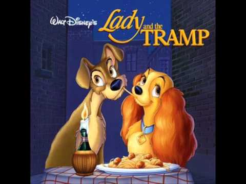 Lady and the Tramp OST - 15 - Footloose and Collar-Free/Belle Notte