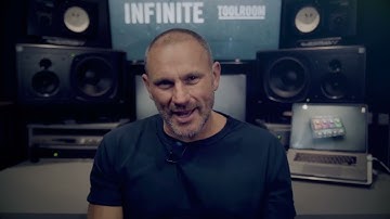 Mark Knight Present: Toolroom - Infinite ♾️