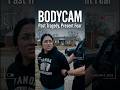 Bodycam: Past Tragedy, Present Fear