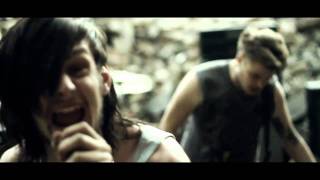 While She Sleeps - Crows [Official Music Video]