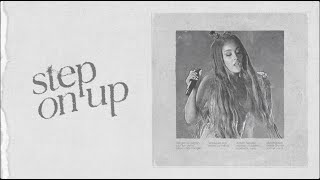 Ariana Grande - Step On Up (Dangerous Woman Tour: Live Studio Concept)