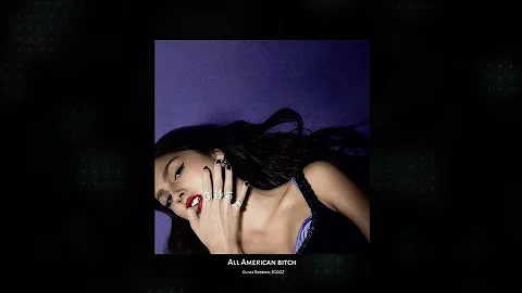 Olivia Rodrigo- All-american bitch (EGODZ Remix)