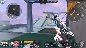 Tập Kích : 6 góc bug mới nhất