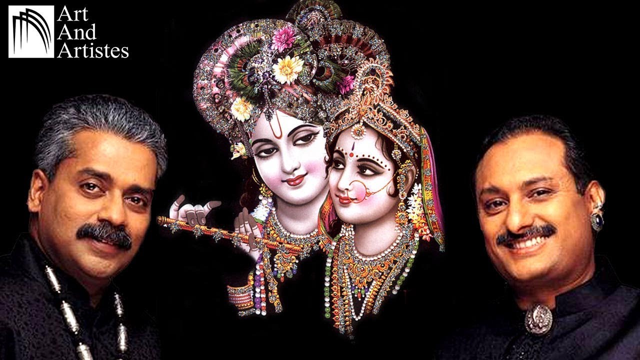 Krishna Nee Begane Baro  Colonial Cousins  Hariharan  Lesle Lewis  Art And Artistes