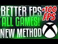 [2020] How to Fix ALL Lag on Xbox One: BOOST FPS &amp; Internet Speed