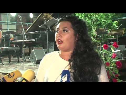 ქართველი მუსიკოსები ქველმოქმედების სამსახურში