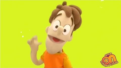 Ejercitarse I Canciones de Once Niñas y Niños