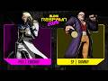 Blink Respawn 2026 Top 8 Fatal Fury: PEG | Erickof vs SF | Gummy