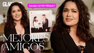 Salma Hayek Pinault: todos los secretos de su Instagram | Glamour España