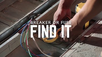 IDEAL SureTrace Circuit Tracers