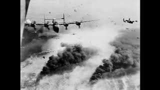 The Bomber (Cover) - Duane Elms