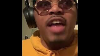 When artist describe beats 3