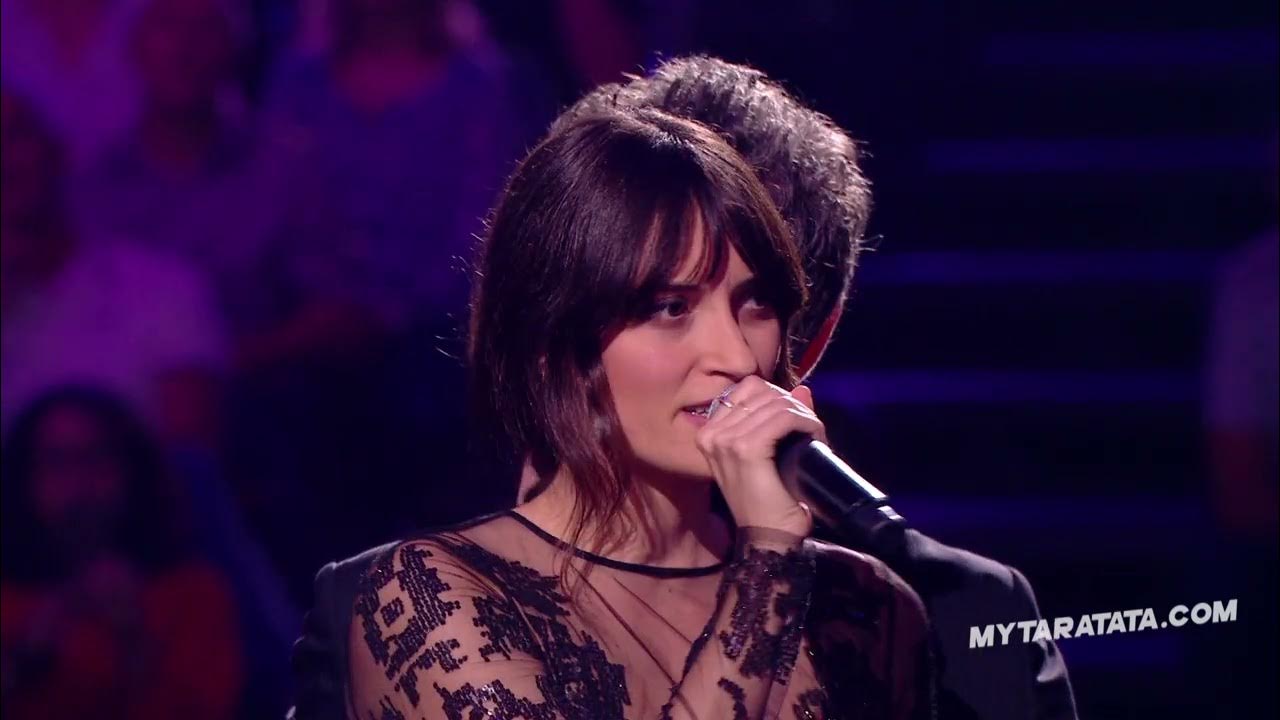 Duo Marc Lavoine La Fin D une Histoire Marc Lavoine / Madimmi "La Fin D'Une Histoire" (extrait) (2022) - YouTube