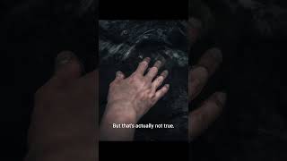 Why Do Fingers Wrinkle in Water? 🤯 #shorts #medicalfacts #science #health #didyouknow #humanbody
