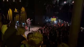 Jensen McRae - Massachusetts, The Atlantis in Washington DC - May 4, 2025