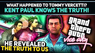 WHAT HAPPENED TO TOMMY VERCETTI AFTER GTA VICE CITY? screenshot 5
