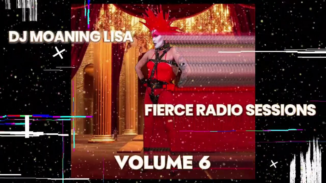 FIERCE RADIO SESSIONS Volume 6