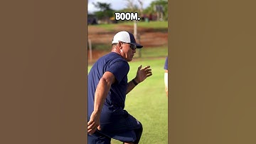 Quick Tip on How to Catch Fly Balls / Pop-ups #baseball