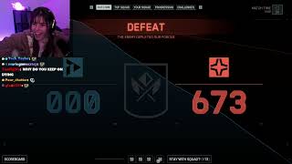 Aikobliss Plays Battlefield 6 Closed Beta Part 3