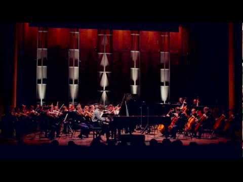 Franck - Variations Symphoniques