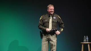 Sheriff's State of the Department 2024