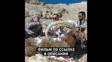 🇹🇯💥Памир. Сверх-Дальний выстрел.💥(1200 м)🔭