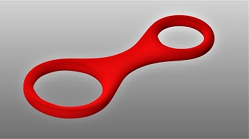 How to use smooth command on AutoCAD | Make a 3D object with used od smooth command on AutoCAD