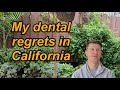 Take a great care of your teeth or regret it later