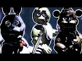 FNAF 1 REVISITED