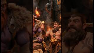 Два сапога — пара: Карл и Рид выходят на тропу войны