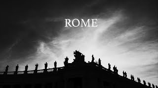 ROME | РИМ