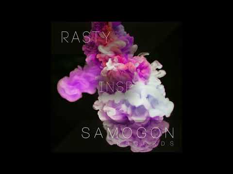 RASTY - INSP (Extended Mix)