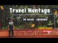 A journey through my village  travel montage  vlog  sindhudurg konkan  omkar sawant