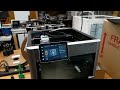 How To Load Filamet™ From The Top of a Bambu Lab Printer