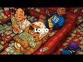 "LOCO SHATTA" 🤑Dancehall Shatta Instrumental 2026