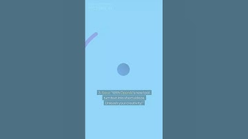 The top 3 ai of 2024 #chatgpt #runway #sora #technology #ai