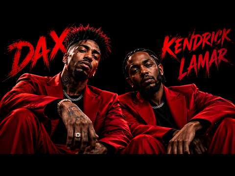 dax ft. kendrick lamar— “facing my shit alone” | 2026 fan-made music