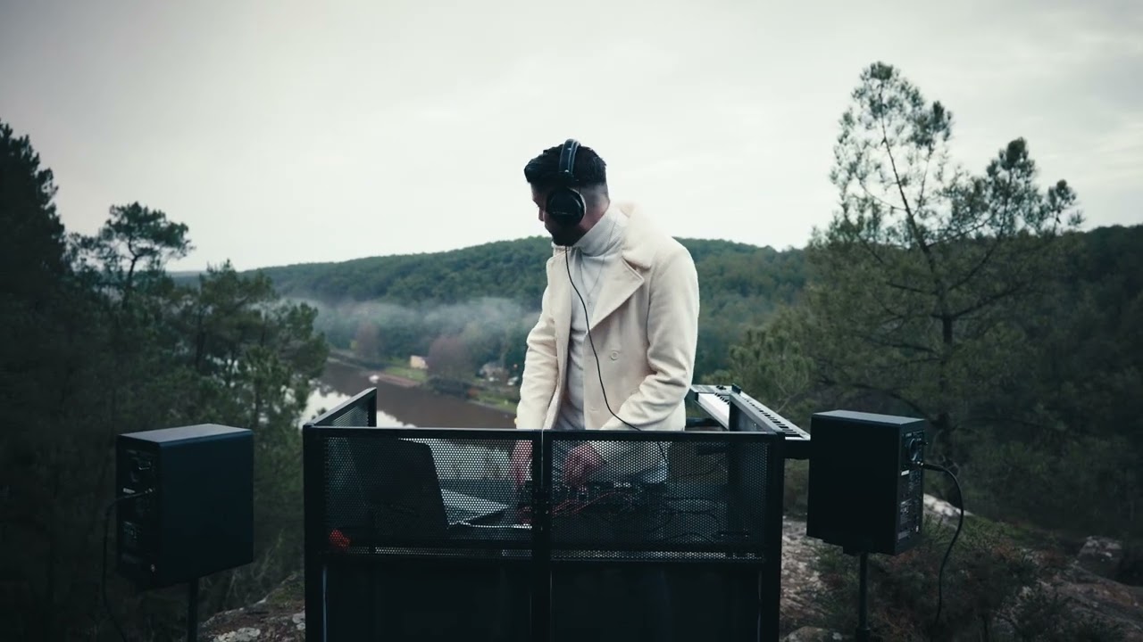 Xeal - Mix Volume.01 (Despi Production)