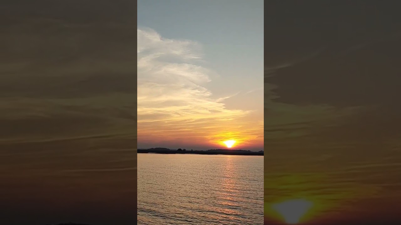 🌄 Relaxing 🌅 Sunset 🏝️ Views 🌄 The Sands 🌅 Port Royal