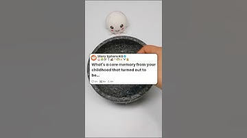 What’s a core memory from your childhood that was completely fabricated #reddit