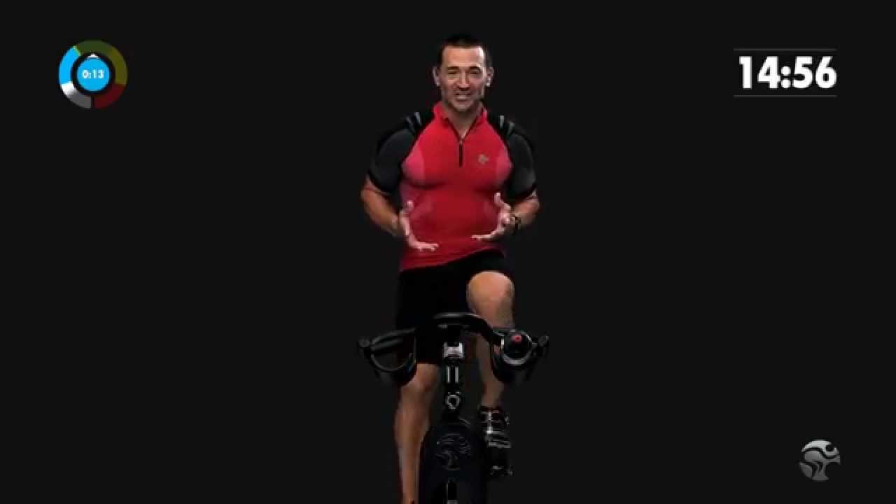 myride virtual cycling